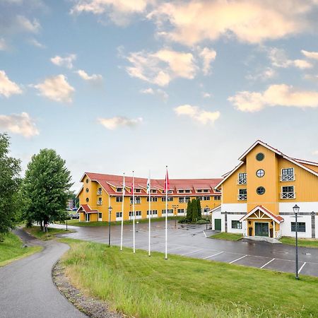 Quality Hotel Sarpsborg Ngoại thất bức ảnh