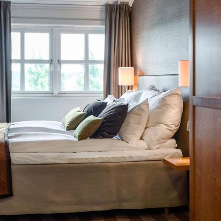 Quality Hotel Sarpsborg Ngoại thất bức ảnh