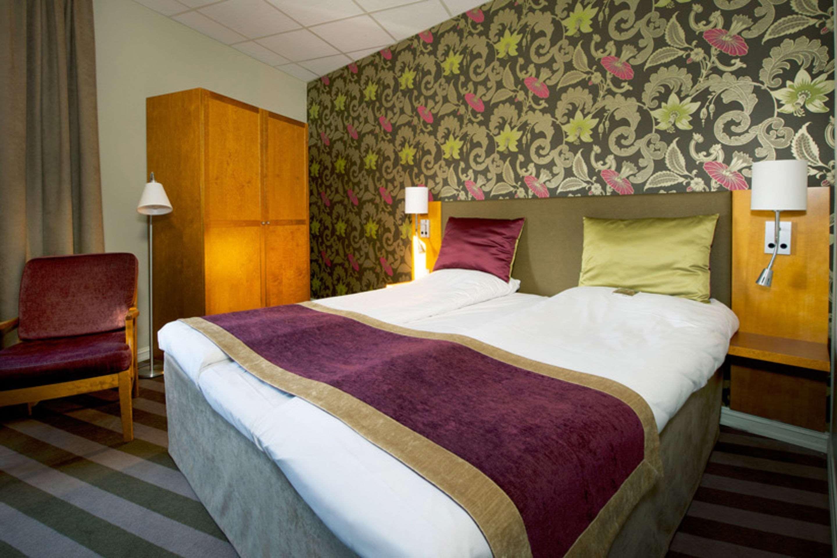 Quality Hotel Sarpsborg Ngoại thất bức ảnh