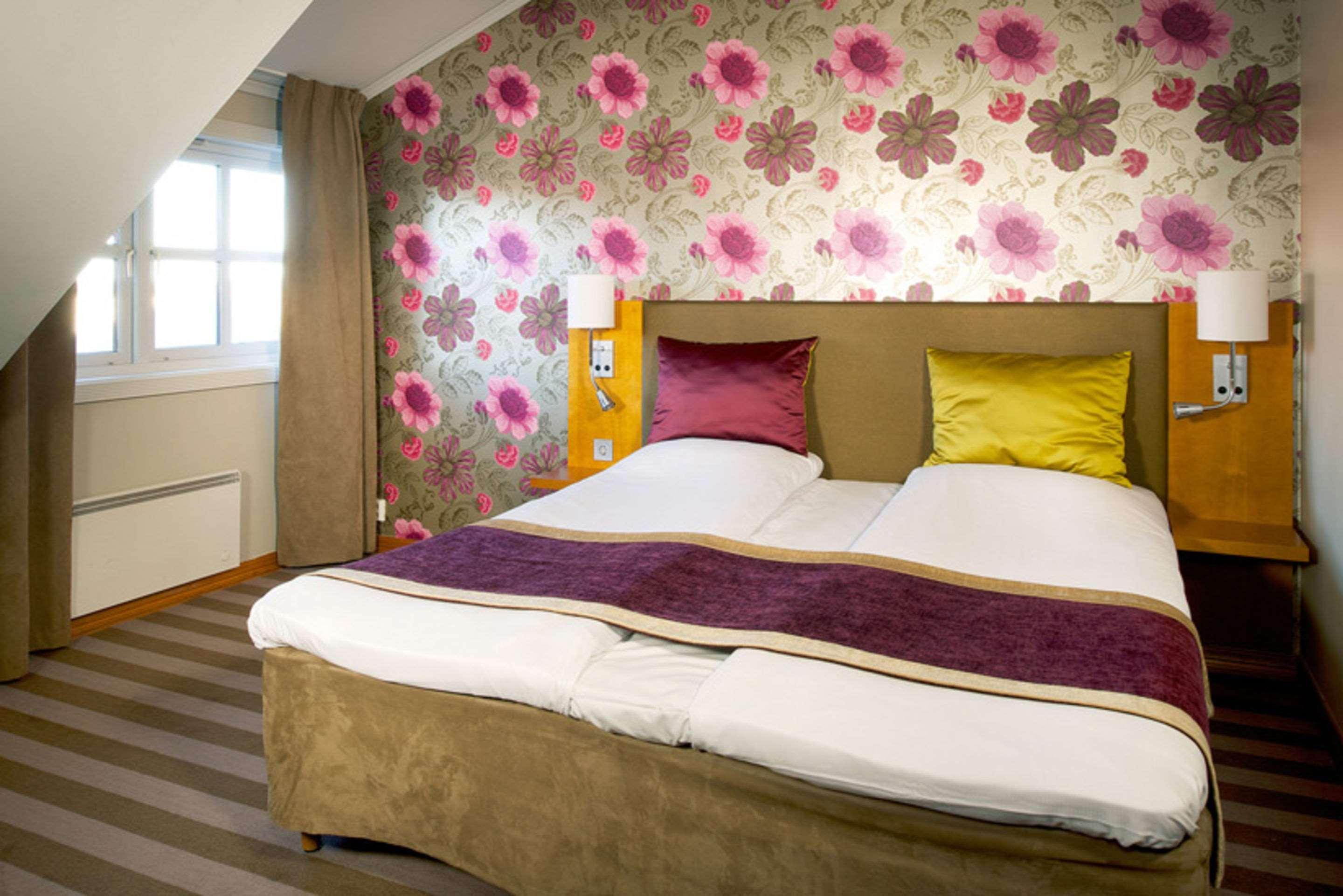 Quality Hotel Sarpsborg Ngoại thất bức ảnh