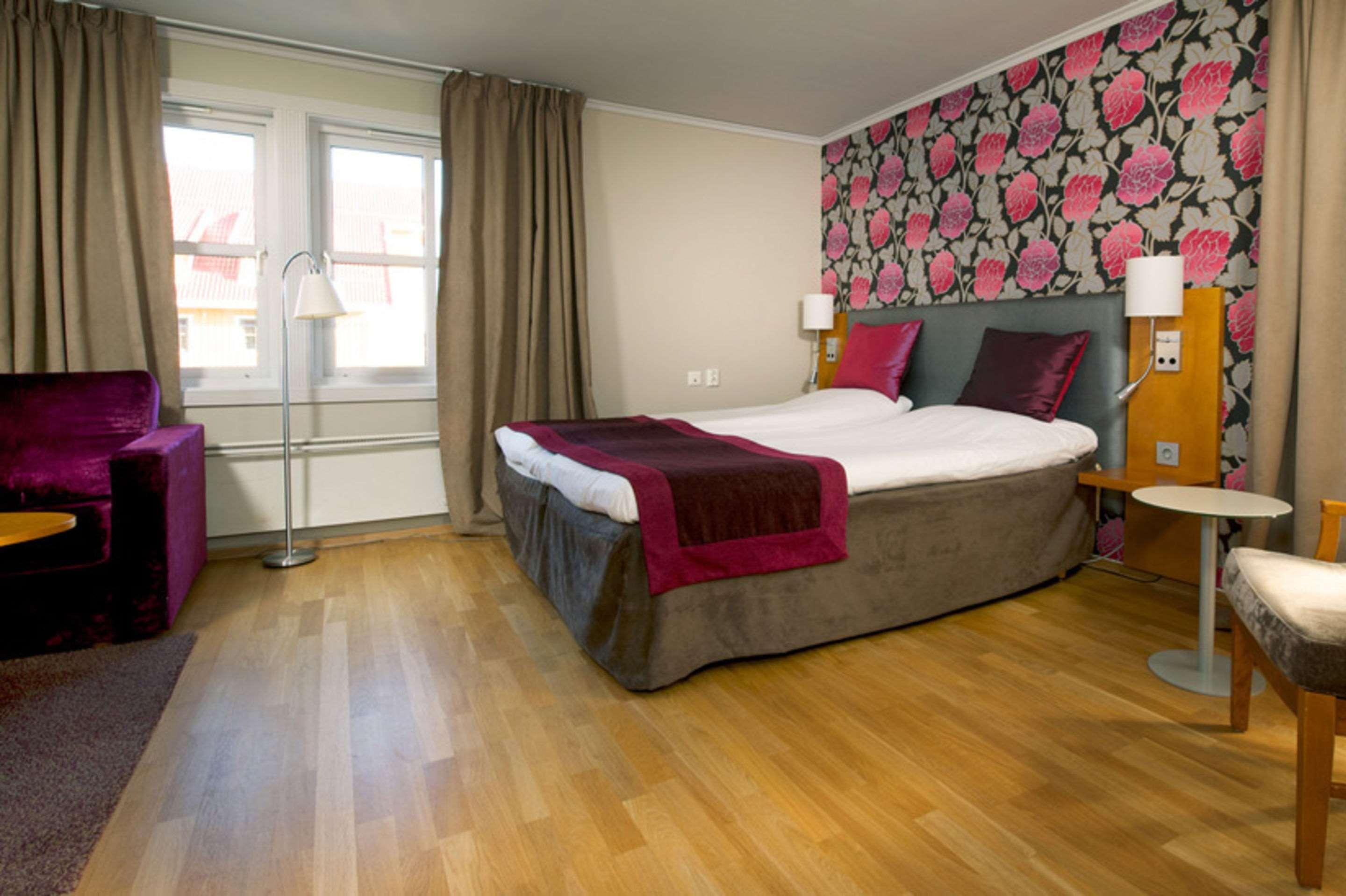 Quality Hotel Sarpsborg Ngoại thất bức ảnh
