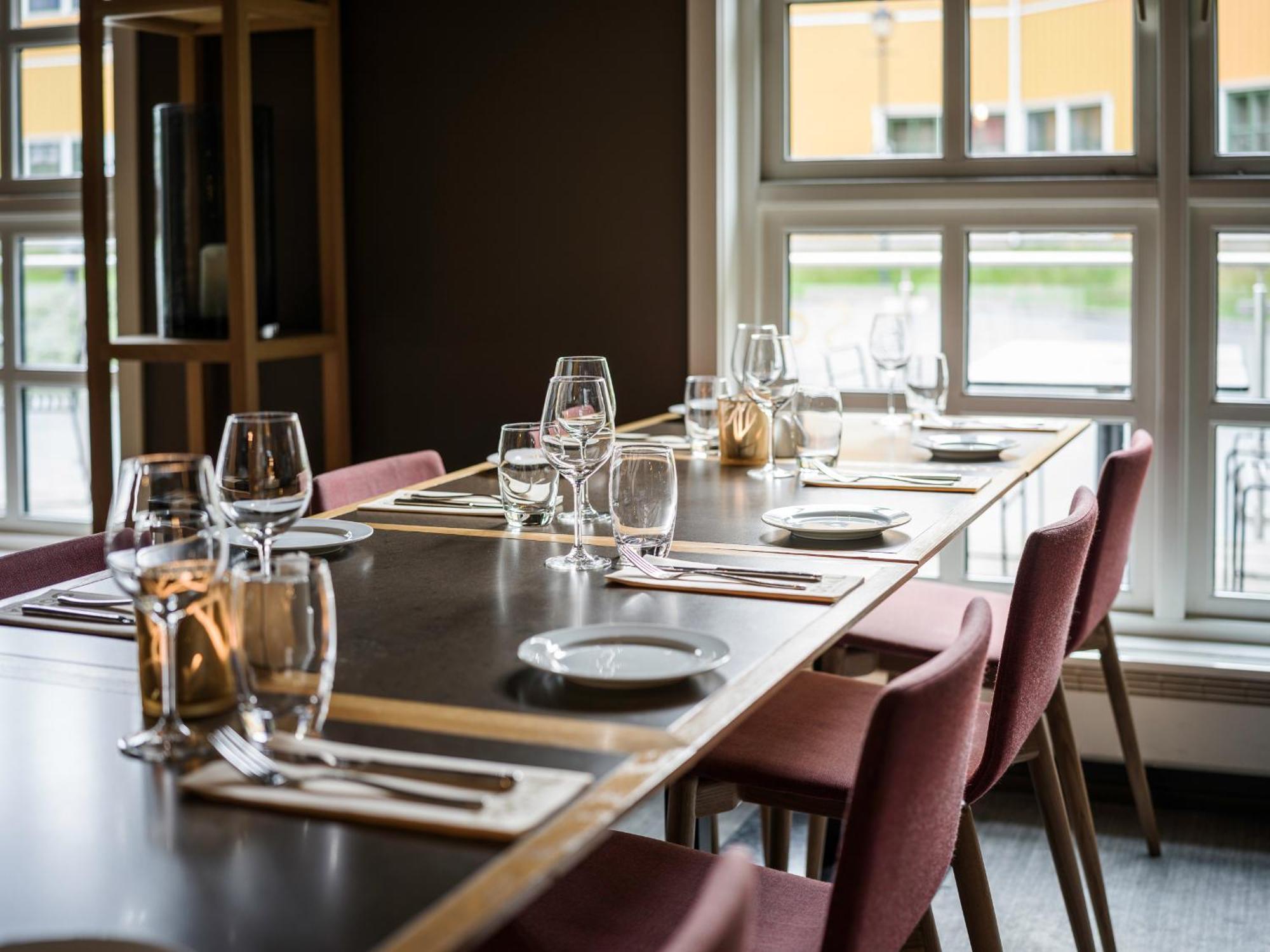 Quality Hotel Sarpsborg Ngoại thất bức ảnh