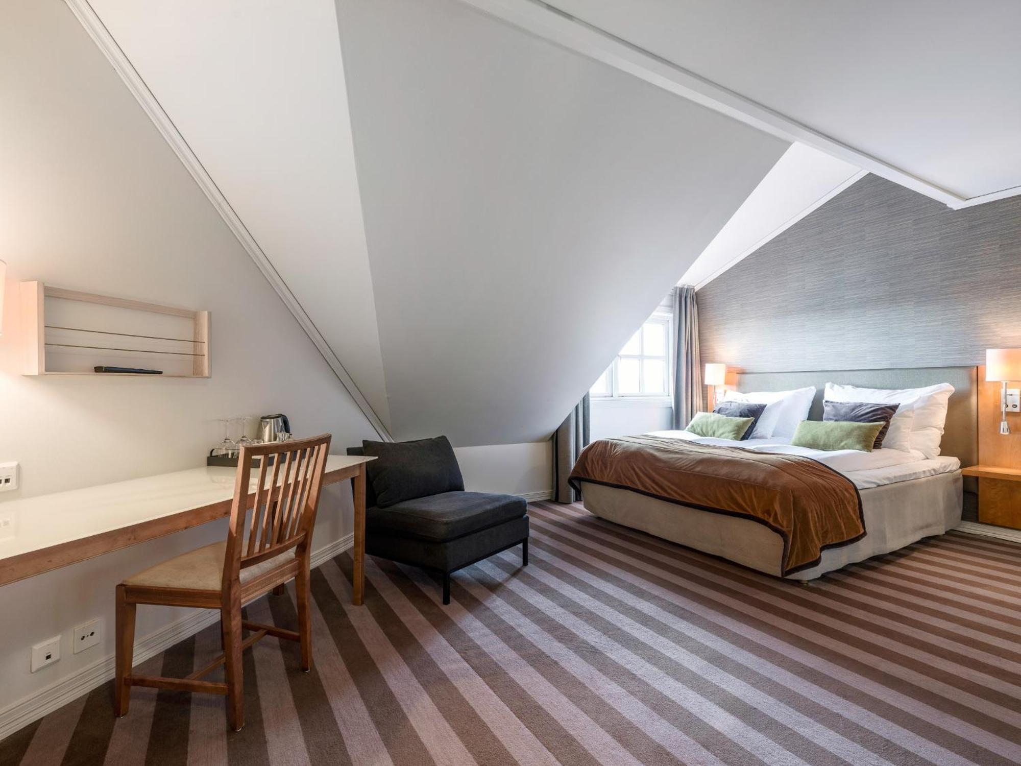 Quality Hotel Sarpsborg Ngoại thất bức ảnh