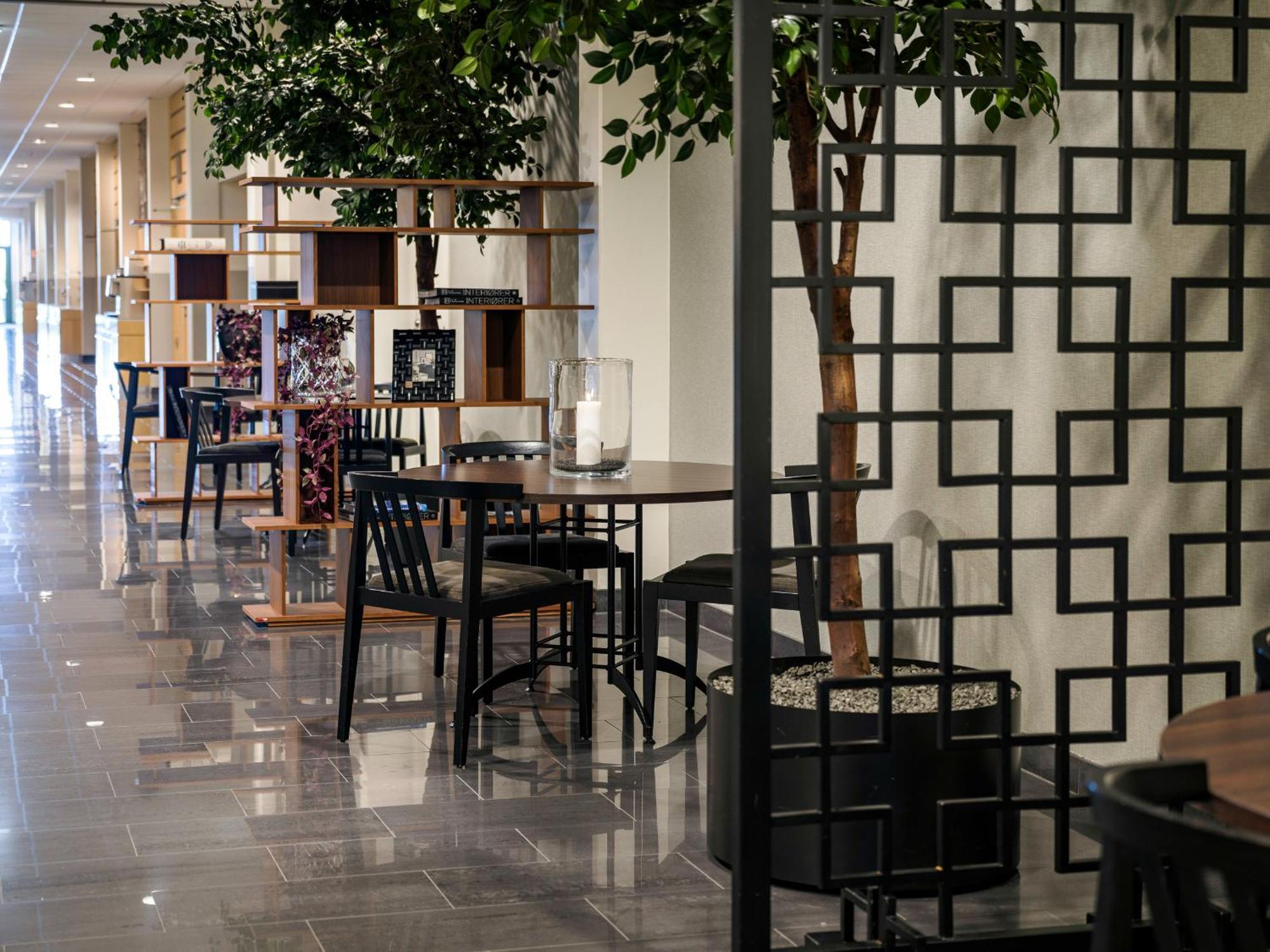 Quality Hotel Sarpsborg Ngoại thất bức ảnh