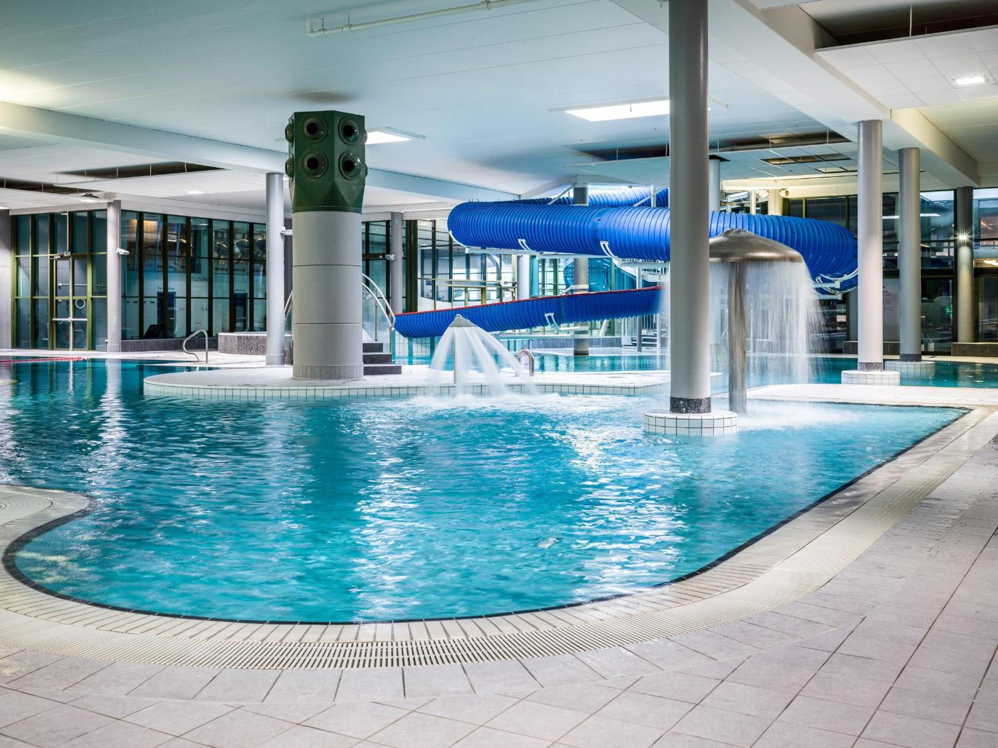 Quality Hotel Sarpsborg Ngoại thất bức ảnh