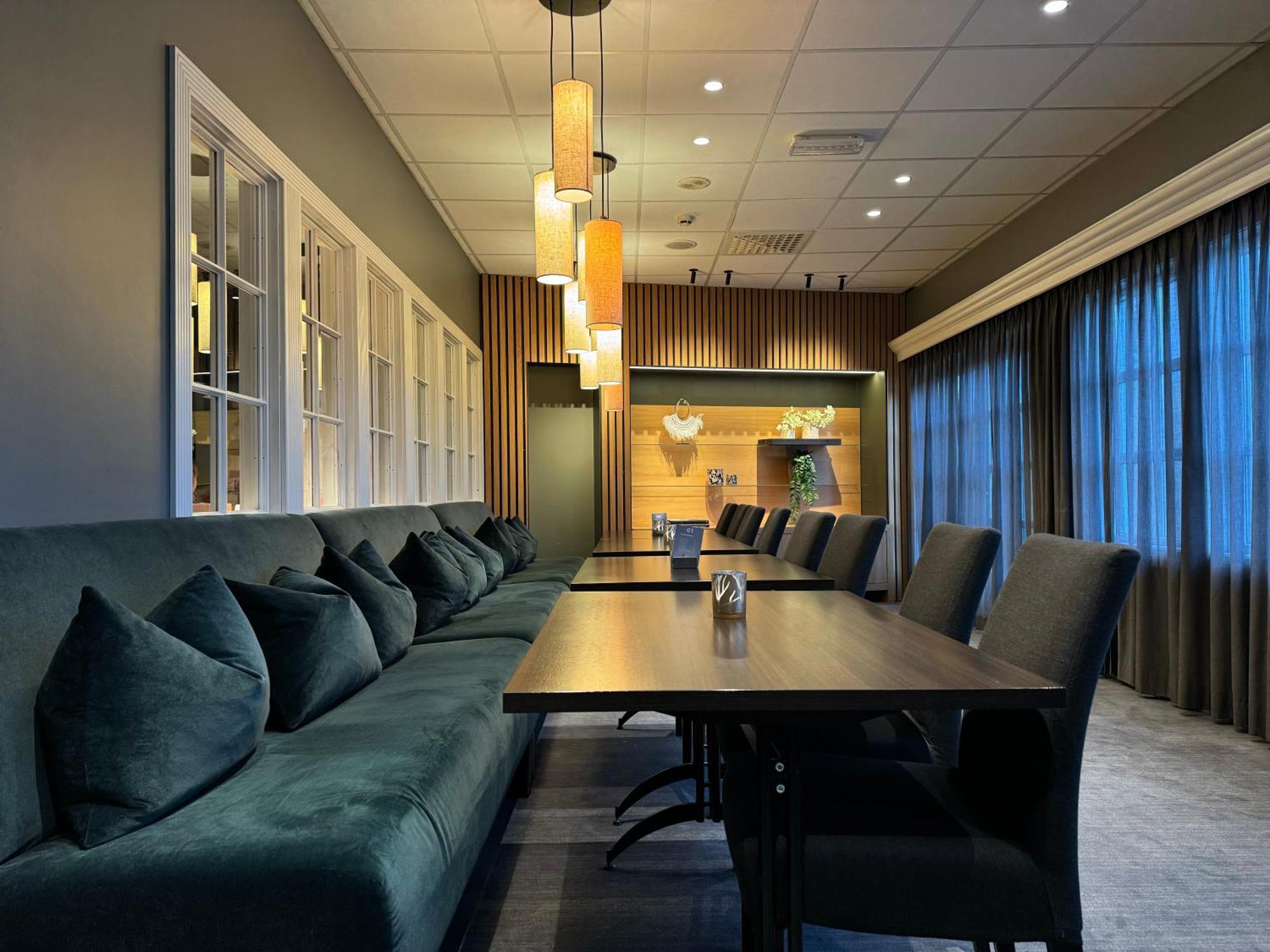 Quality Hotel Sarpsborg Ngoại thất bức ảnh