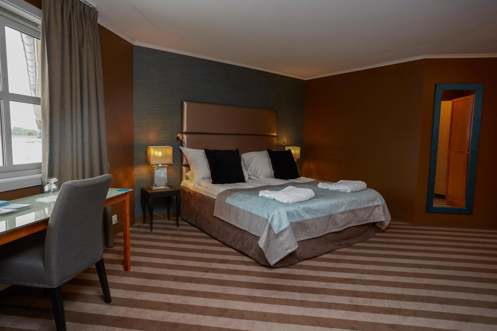 Quality Hotel Sarpsborg Ngoại thất bức ảnh