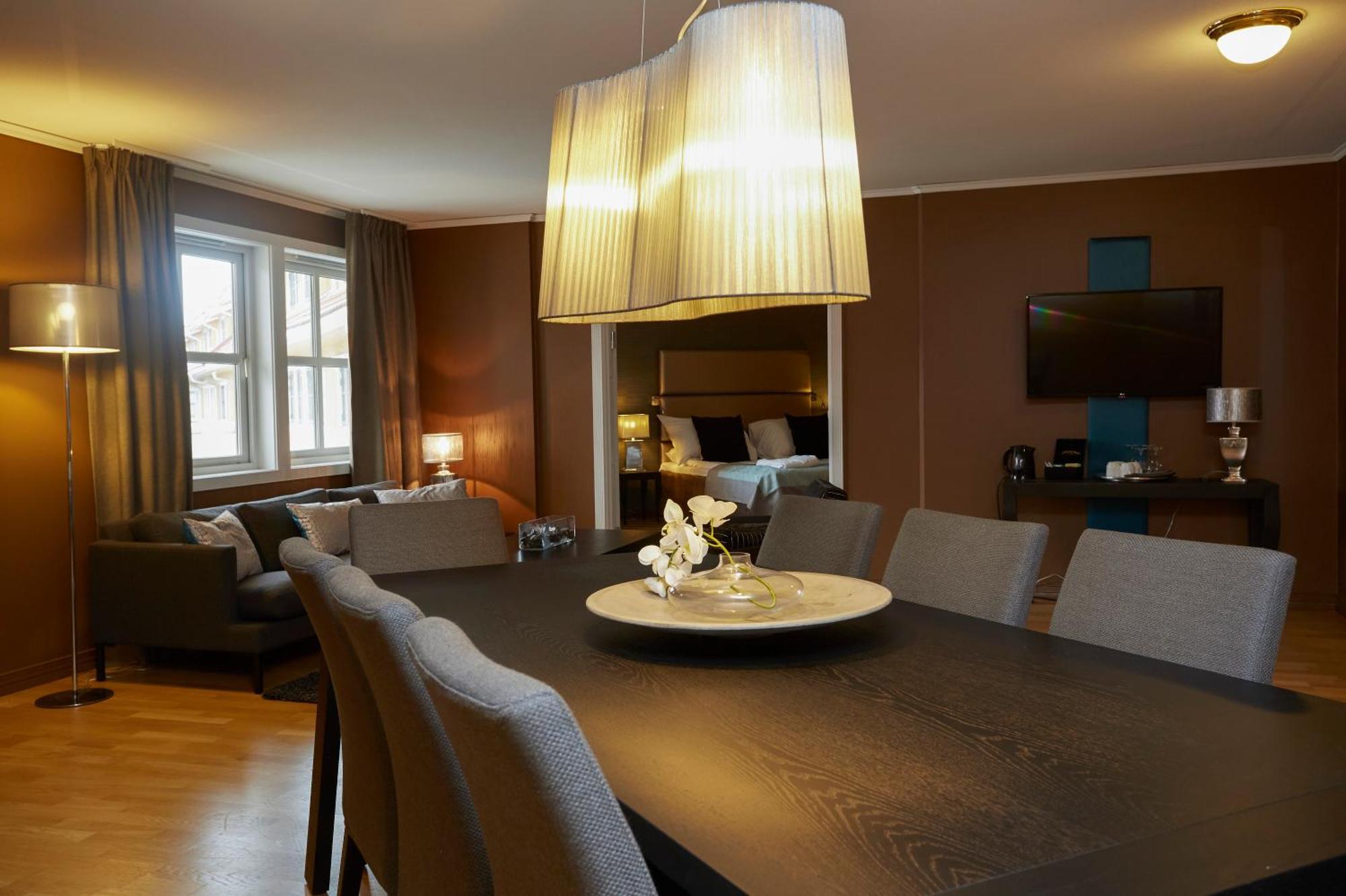 Quality Hotel Sarpsborg Ngoại thất bức ảnh