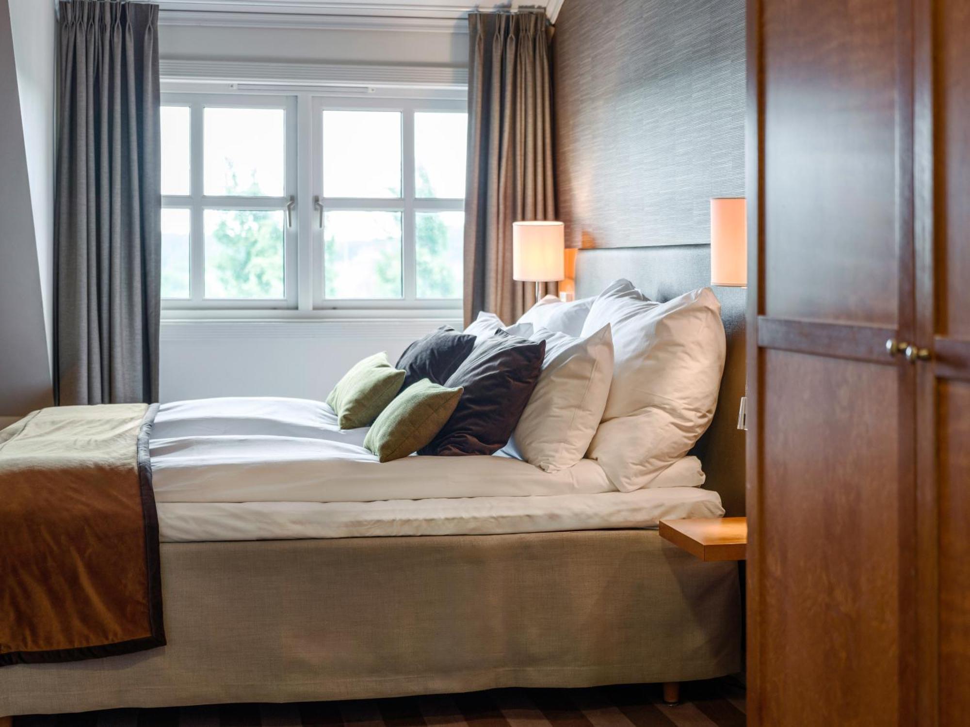 Quality Hotel Sarpsborg Ngoại thất bức ảnh