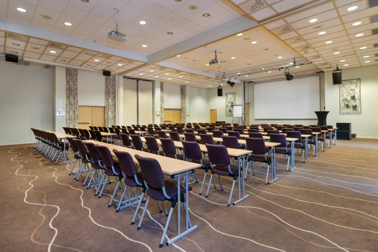 Quality Hotel Sarpsborg Ngoại thất bức ảnh
