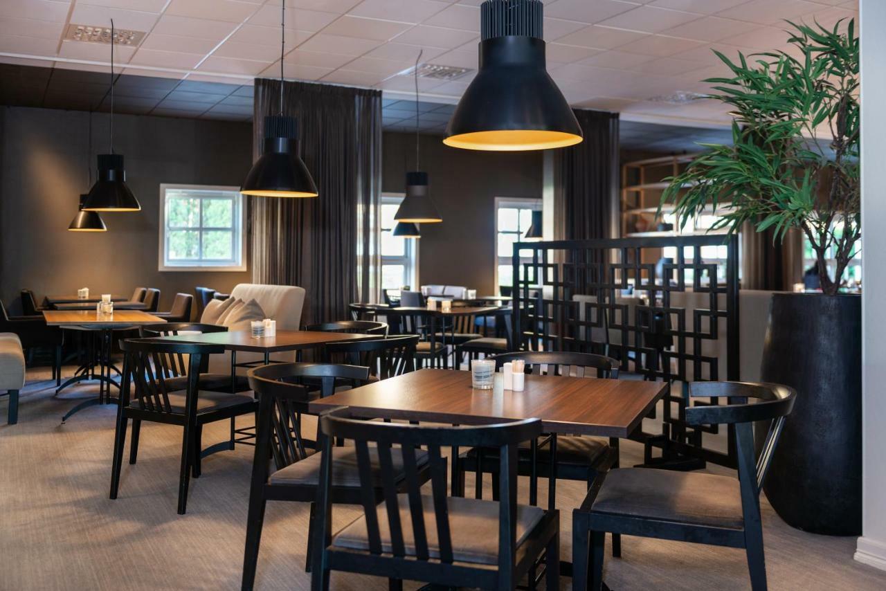 Quality Hotel Sarpsborg Ngoại thất bức ảnh