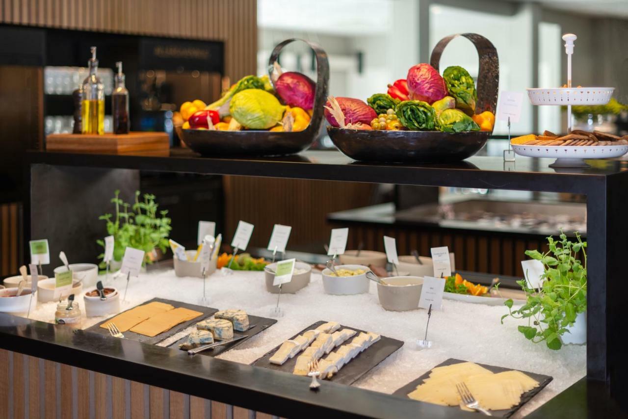 Quality Hotel Sarpsborg Ngoại thất bức ảnh