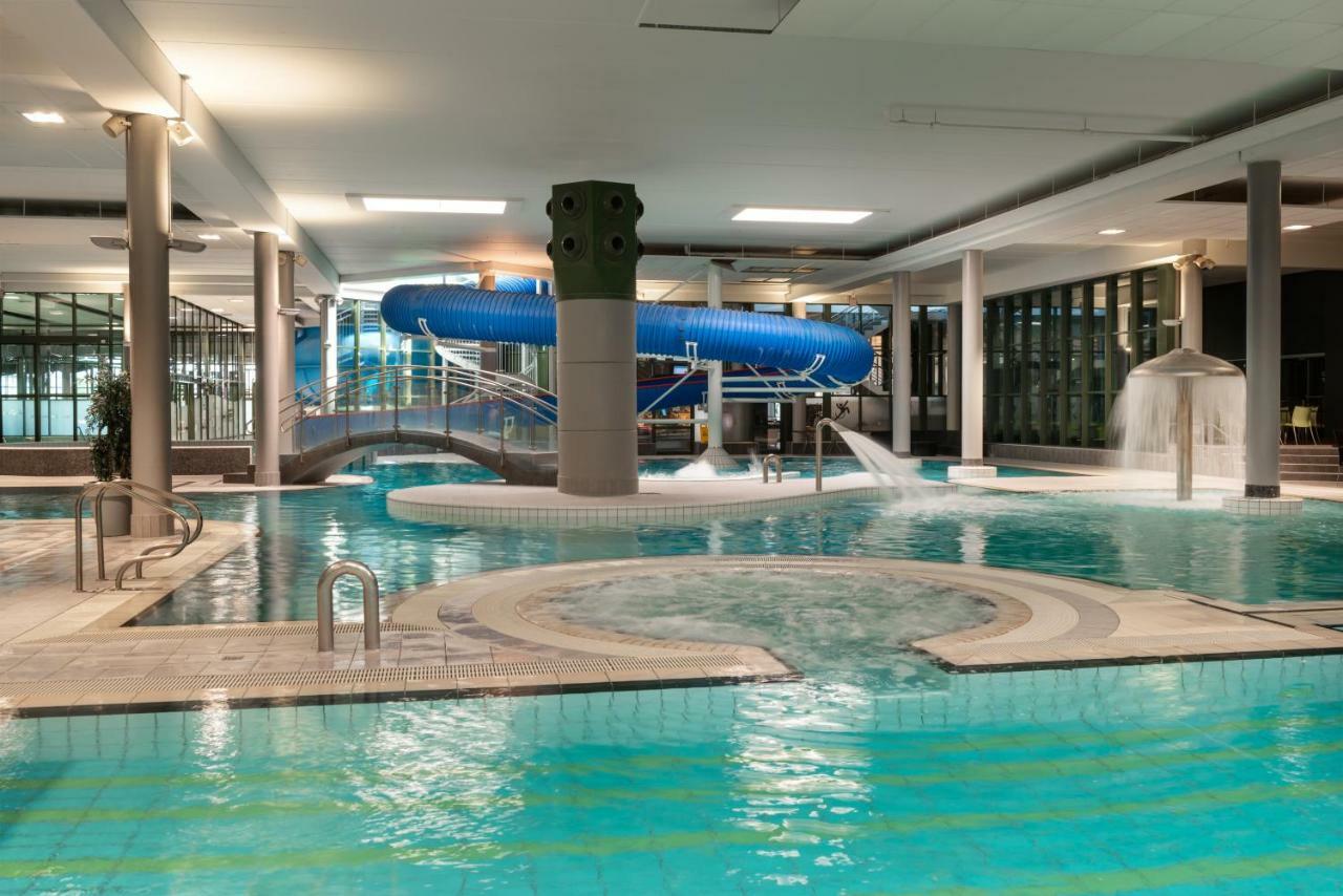 Quality Hotel Sarpsborg Ngoại thất bức ảnh