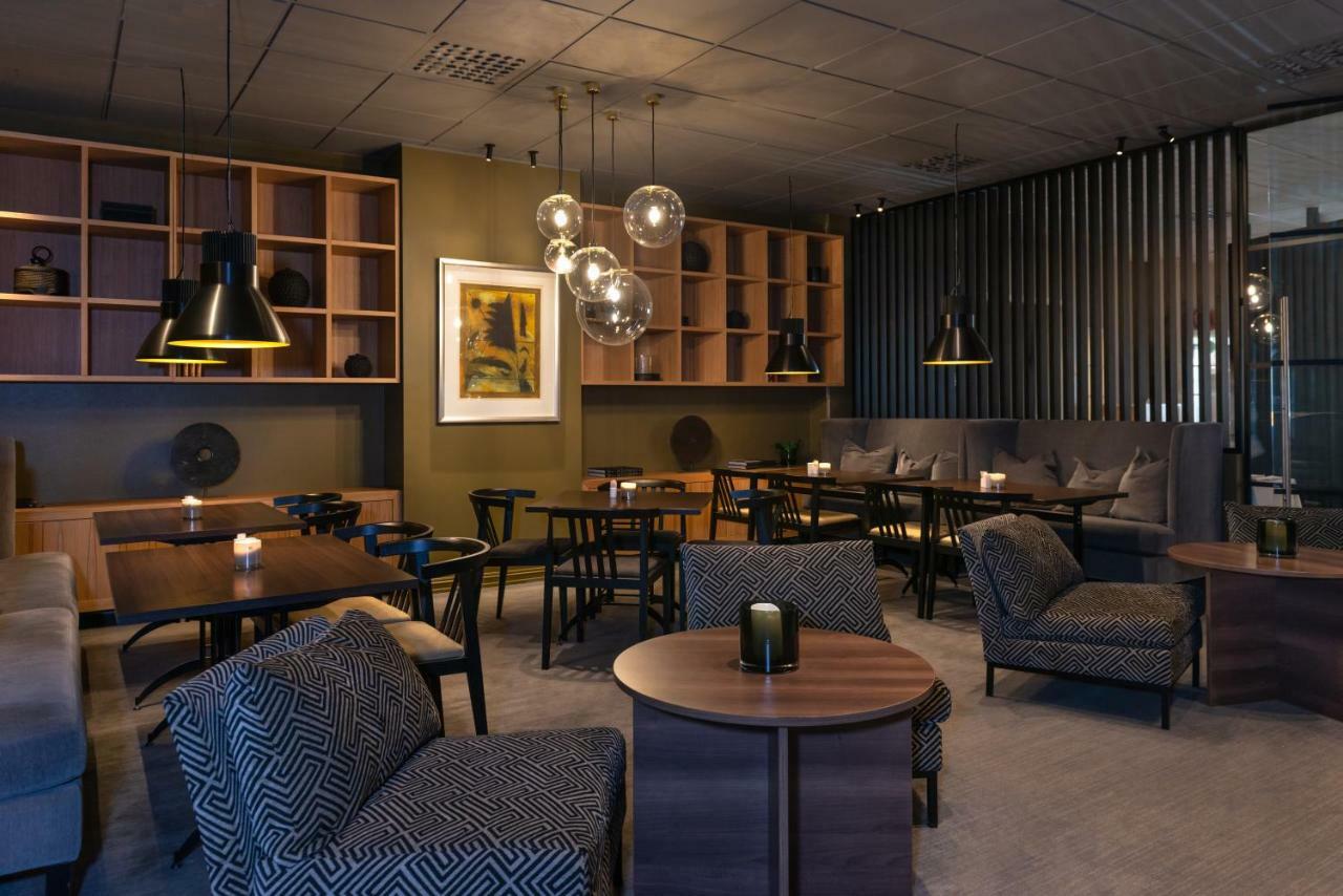 Quality Hotel Sarpsborg Ngoại thất bức ảnh