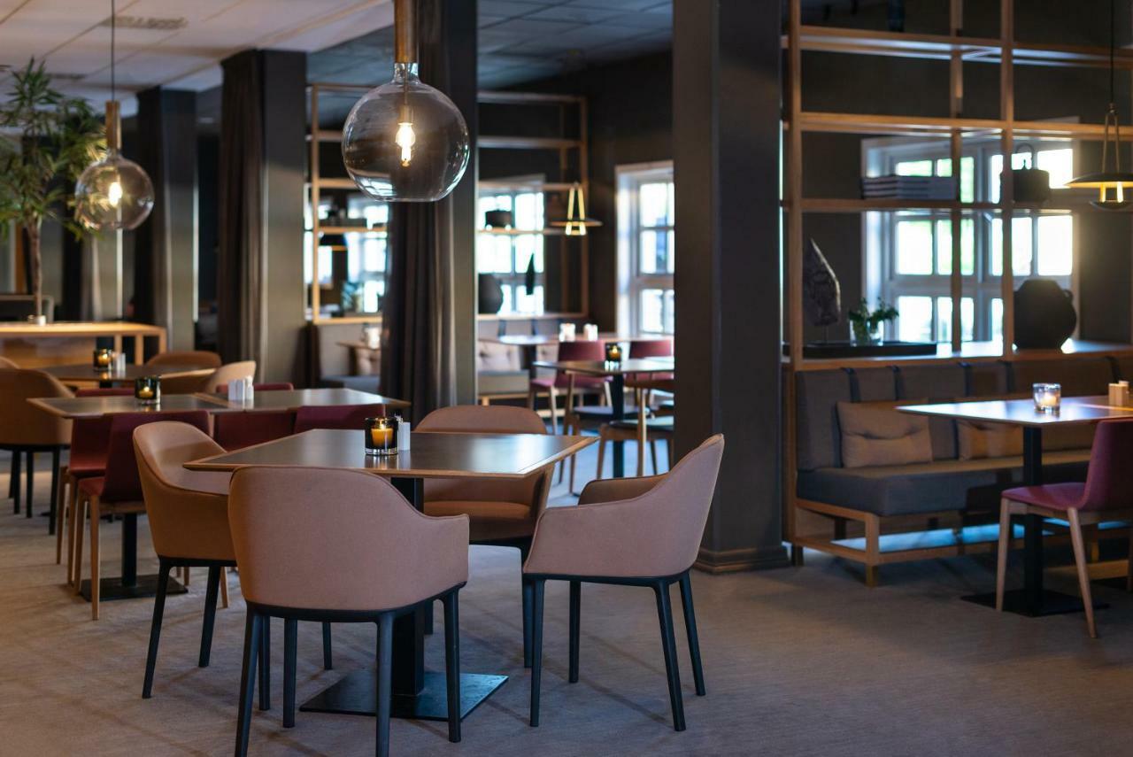 Quality Hotel Sarpsborg Ngoại thất bức ảnh