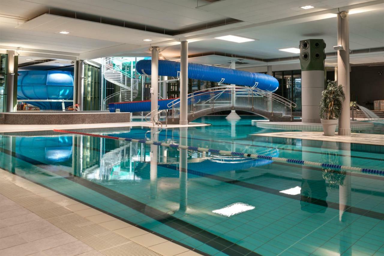 Quality Hotel Sarpsborg Ngoại thất bức ảnh