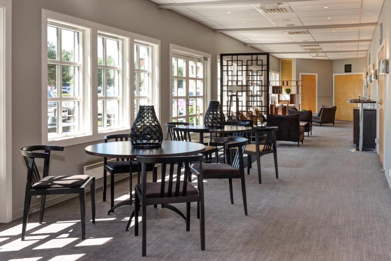 Quality Hotel Sarpsborg Ngoại thất bức ảnh
