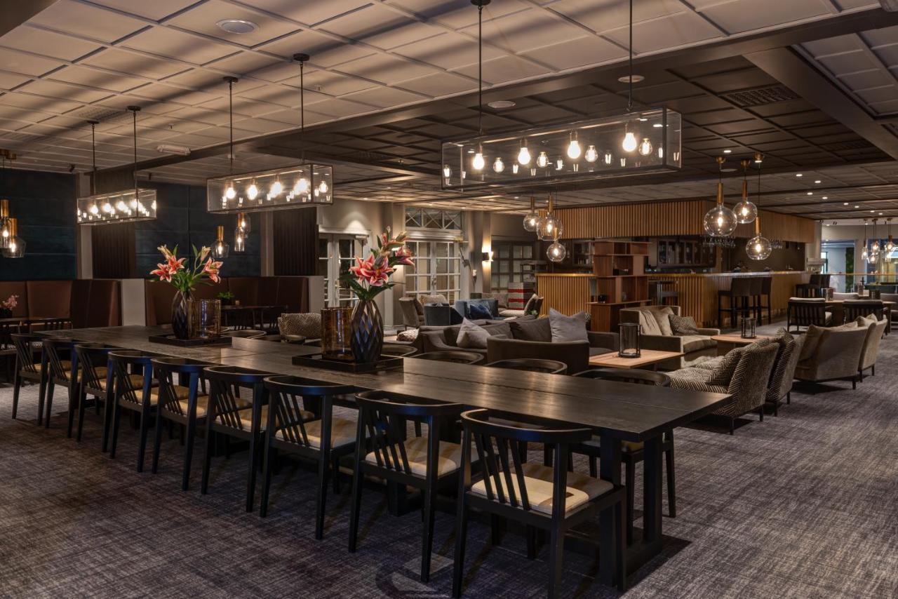 Quality Hotel Sarpsborg Ngoại thất bức ảnh