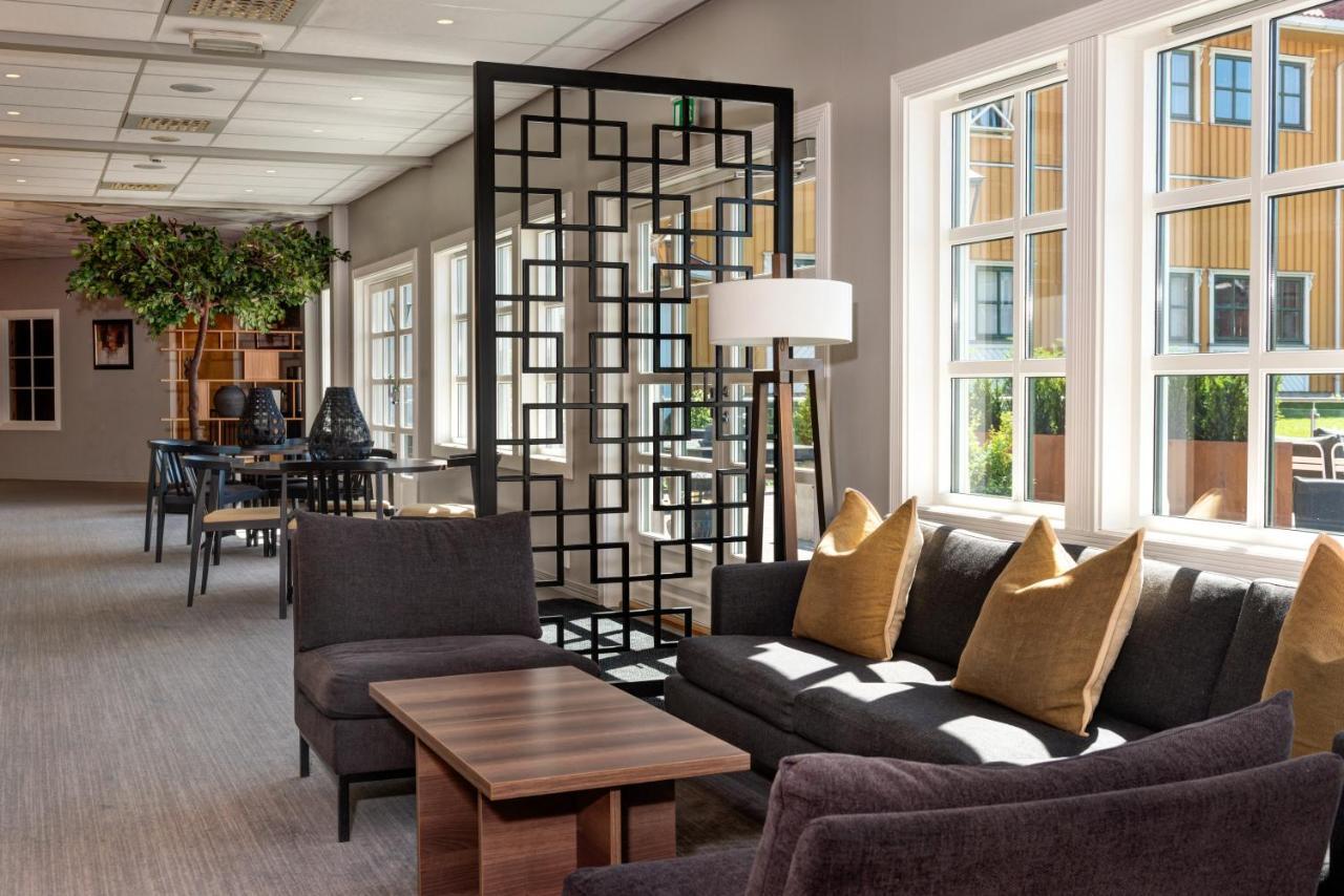 Quality Hotel Sarpsborg Ngoại thất bức ảnh